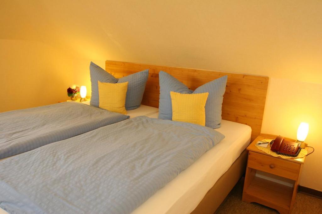 Hotel Krone Ruedesheim Ruedesheim am Rhein Bilik gambar