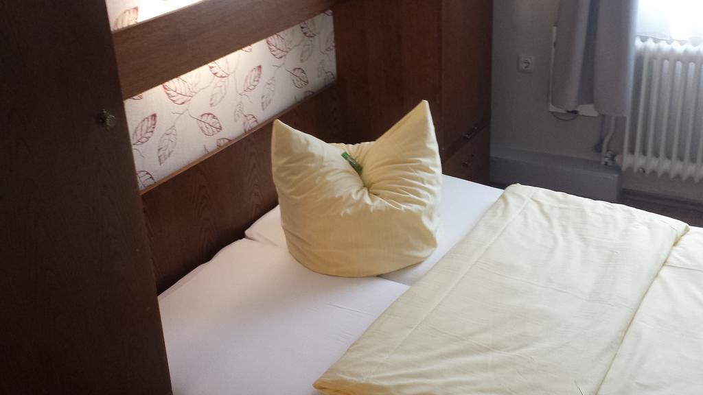 Hotel Krone Ruedesheim Ruedesheim am Rhein Luaran gambar