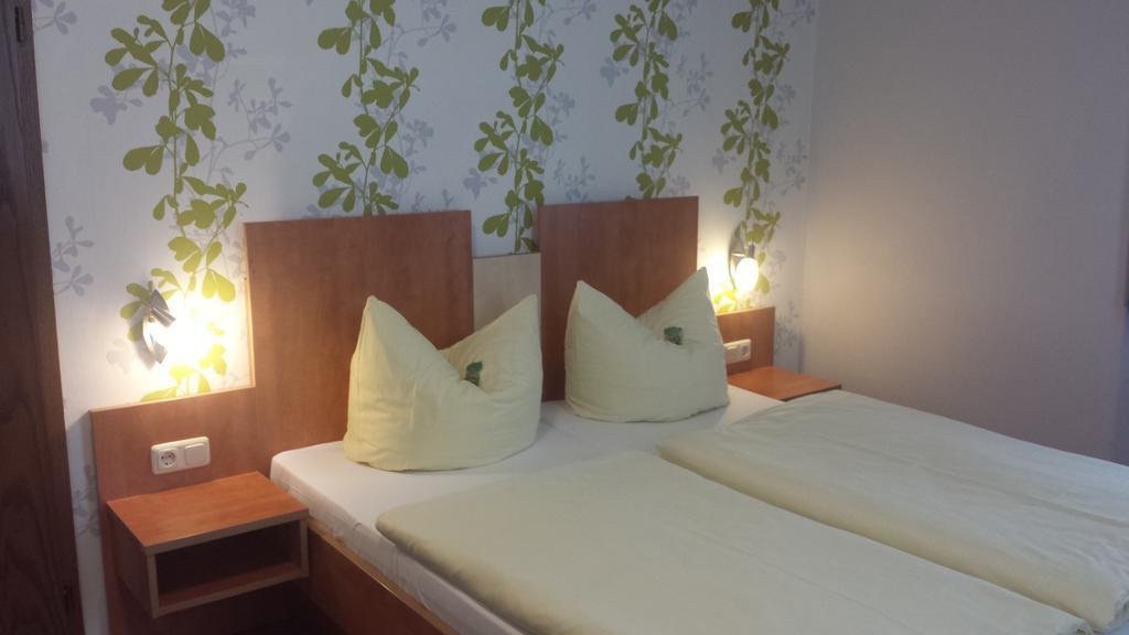 Hotel Krone Ruedesheim Ruedesheim am Rhein Luaran gambar