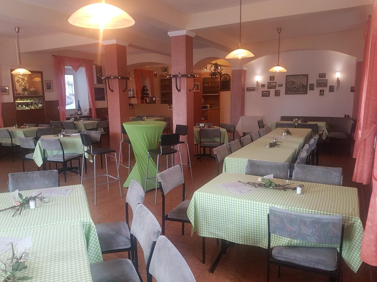 Hotel Krone Ruedesheim Ruedesheim am Rhein Luaran gambar