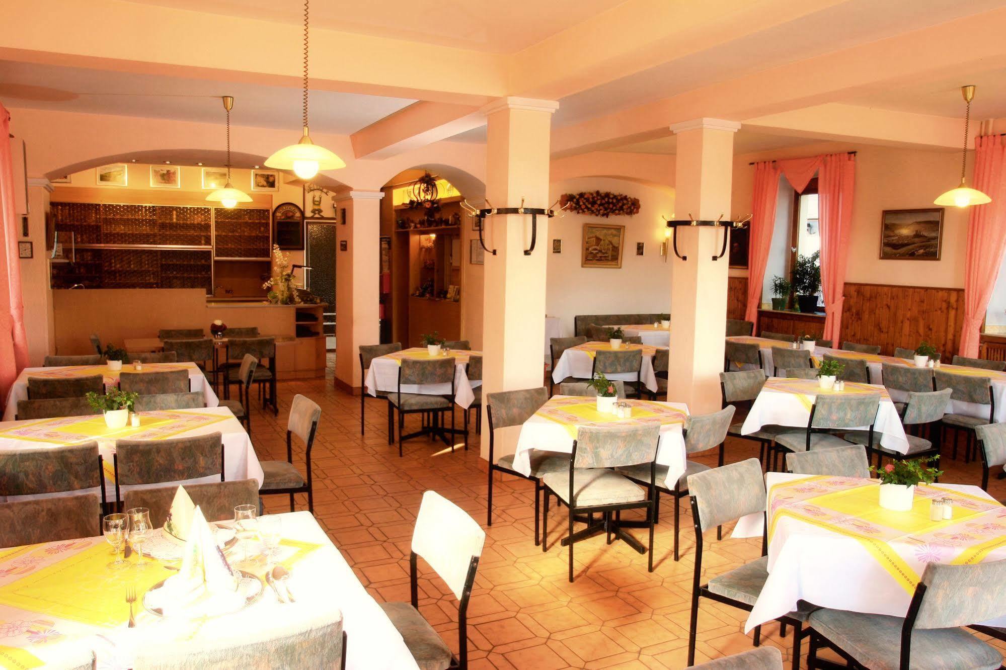 Hotel Krone Ruedesheim Ruedesheim am Rhein Luaran gambar