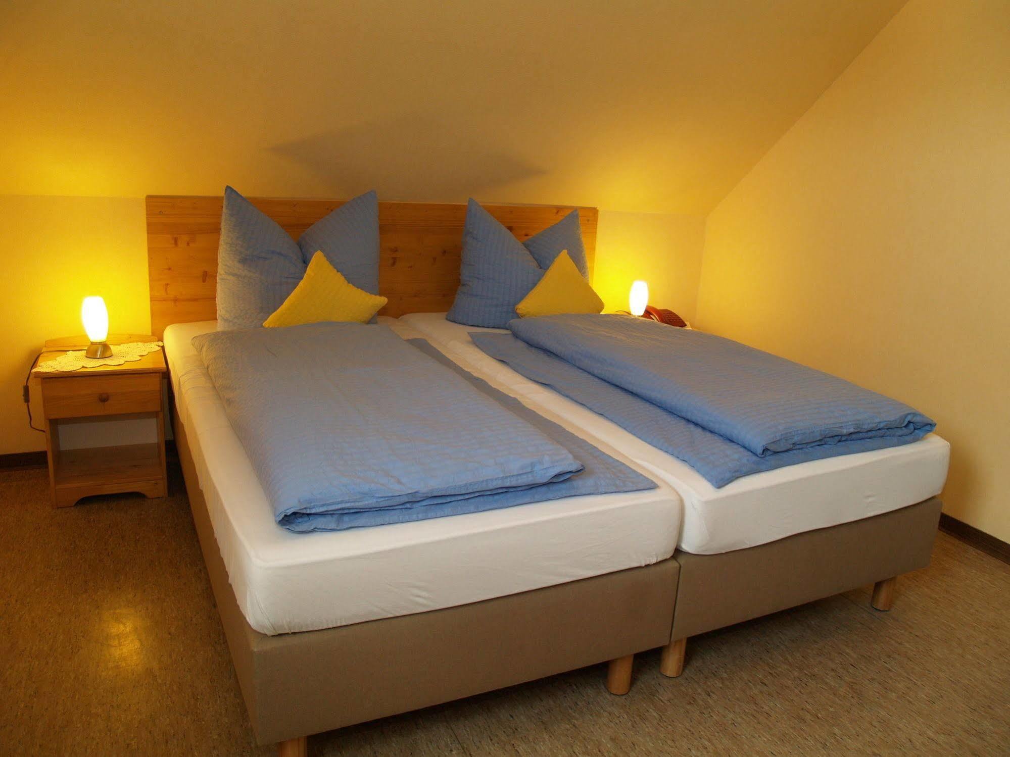 Hotel Krone Ruedesheim Ruedesheim am Rhein Luaran gambar